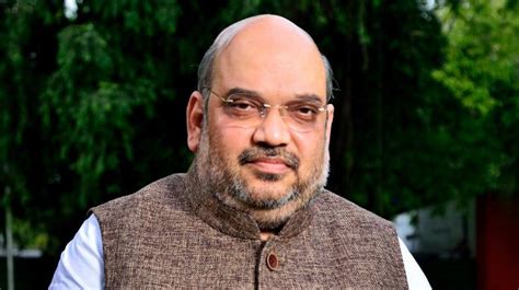 amit shah minister of home affairs email id